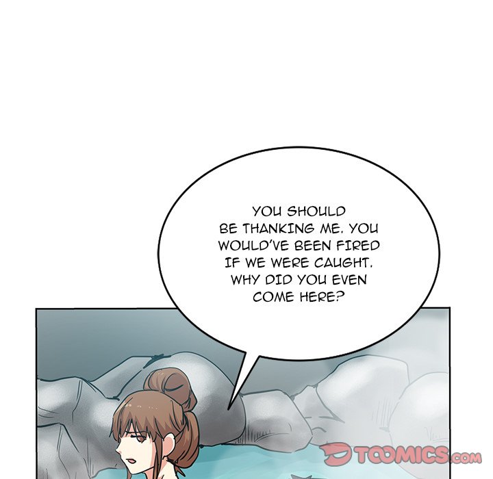 Dangerous Roomies Chapter 18 - Manhwa18.com