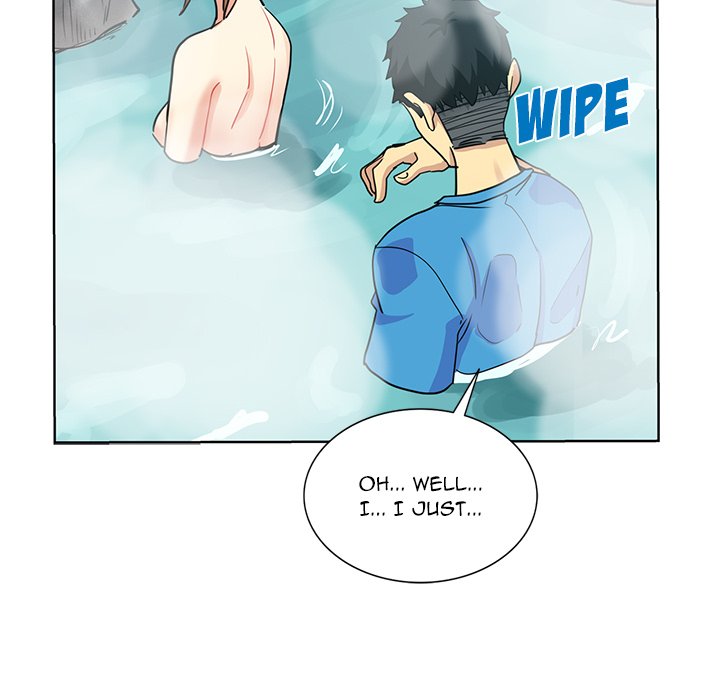 Dangerous Roomies Chapter 18 - Manhwa18.com