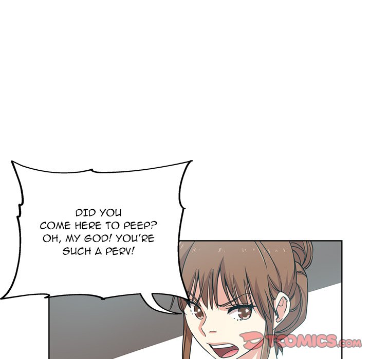 Dangerous Roomies Chapter 18 - Manhwa18.com