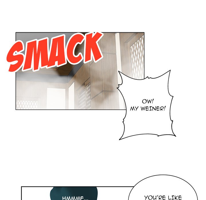 Dangerous Roomies Chapter 18 - Manhwa18.com