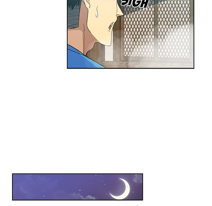 Dangerous Roomies Chapter 18 - Manhwa18.com