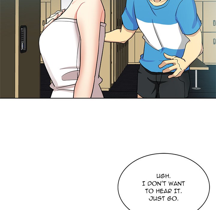 Dangerous Roomies Chapter 18 - Manhwa18.com