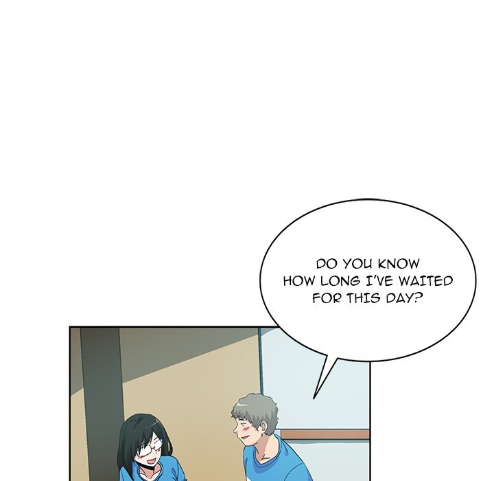 Dangerous Roomies Chapter 18 - Manhwa18.com