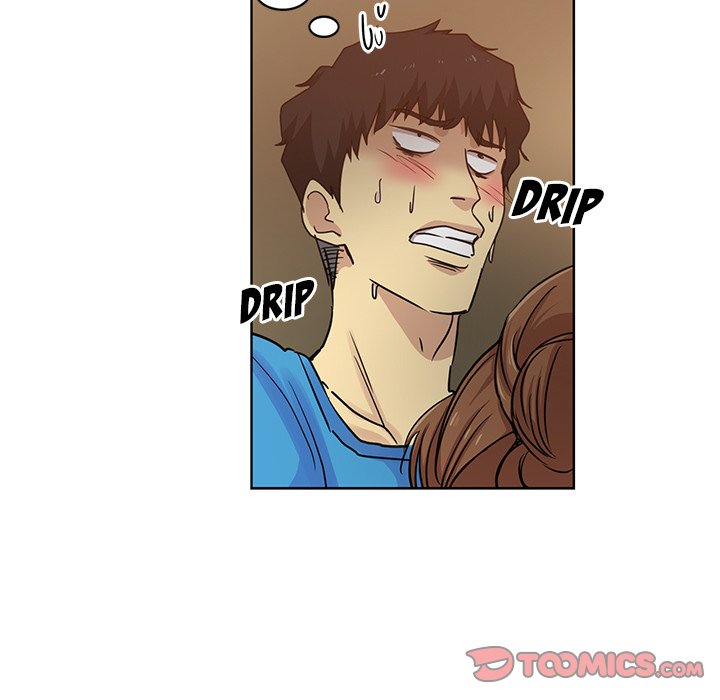 Dangerous Roomies Chapter 18 - Manhwa18.com