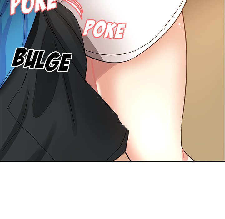 Dangerous Roomies Chapter 19 - Manhwa18.com