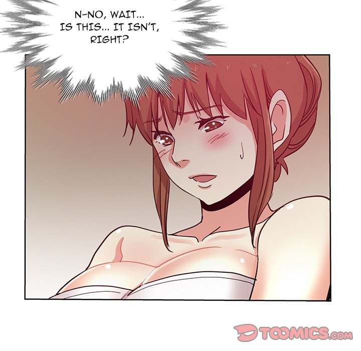 Dangerous Roomies Chapter 19 - Manhwa18.com