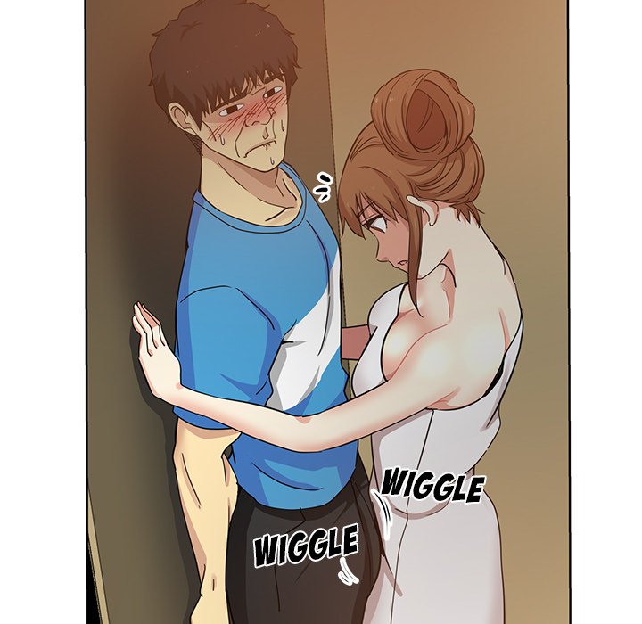 Dangerous Roomies Chapter 19 - Manhwa18.com