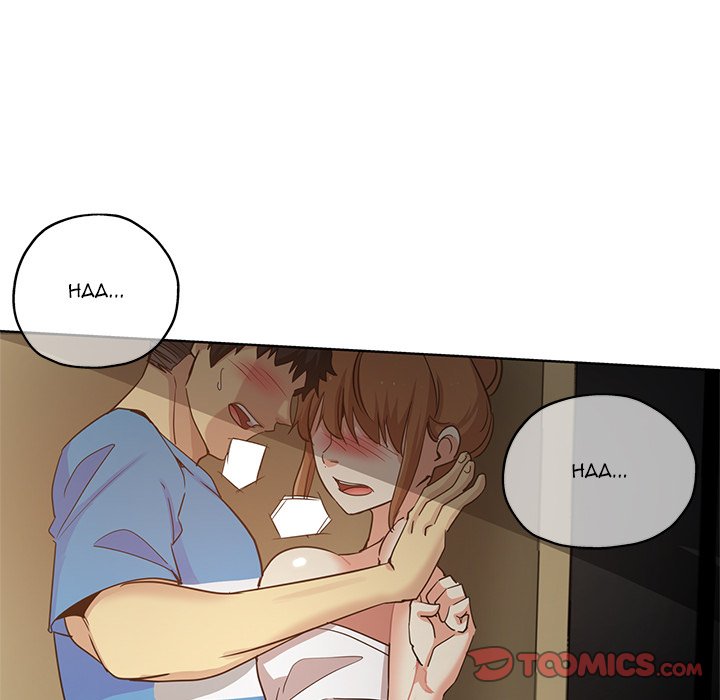 Dangerous Roomies Chapter 19 - Manhwa18.com