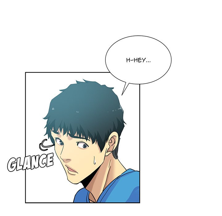 Dangerous Roomies Chapter 19 - Manhwa18.com