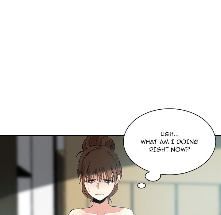 Dangerous Roomies Chapter 19 - Manhwa18.com