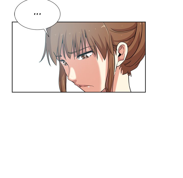 Dangerous Roomies Chapter 19 - Manhwa18.com