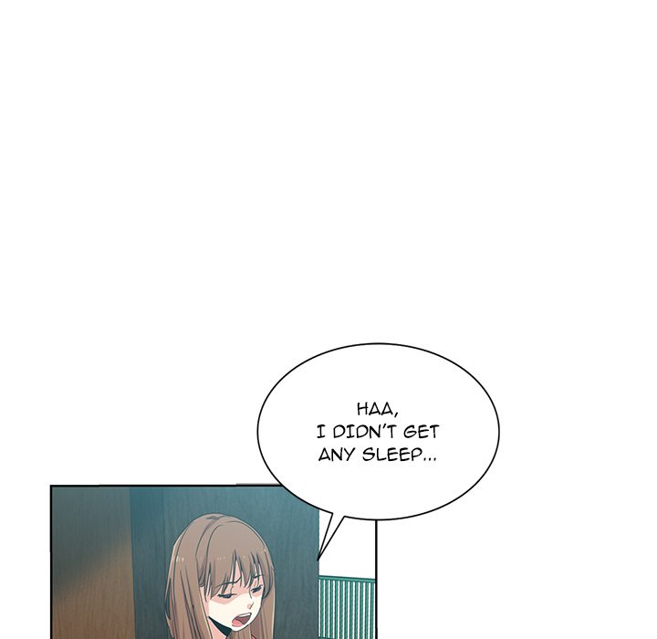 Dangerous Roomies Chapter 19 - Manhwa18.com