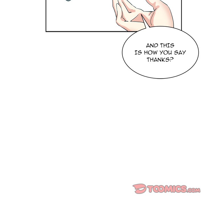 Dangerous Roomies Chapter 19 - Manhwa18.com