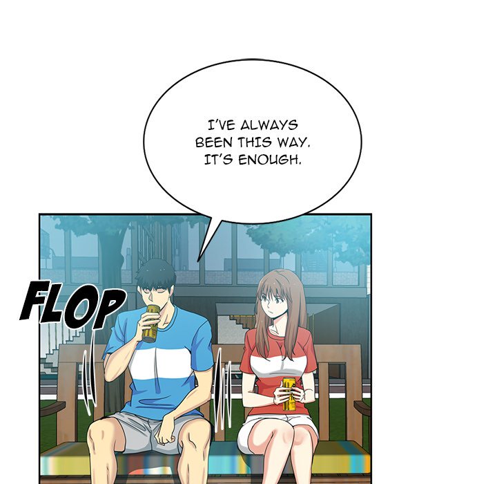 Dangerous Roomies Chapter 19 - Manhwa18.com