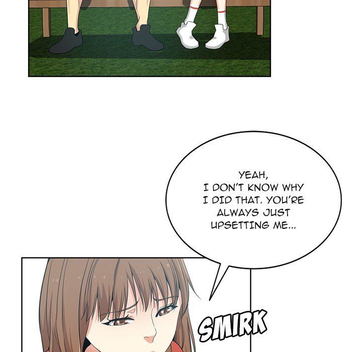 Dangerous Roomies Chapter 19 - Manhwa18.com