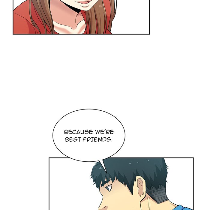 Dangerous Roomies Chapter 19 - Manhwa18.com