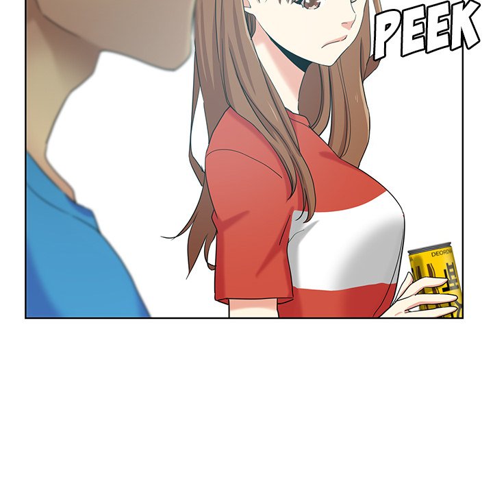 Dangerous Roomies Chapter 19 - Manhwa18.com