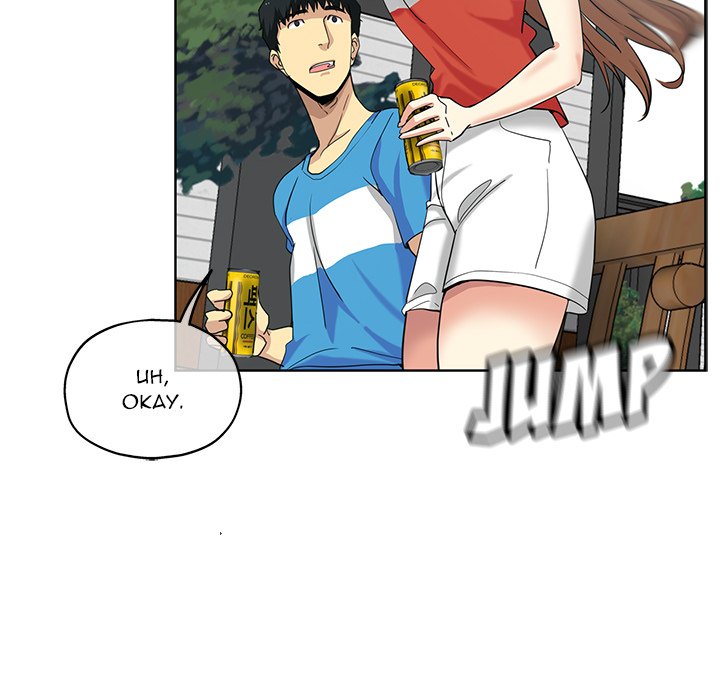 Dangerous Roomies Chapter 19 - Manhwa18.com