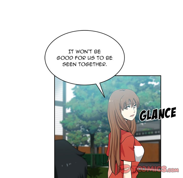 Dangerous Roomies Chapter 19 - Manhwa18.com