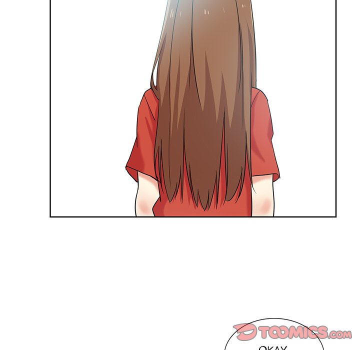 Dangerous Roomies Chapter 19 - Manhwa18.com