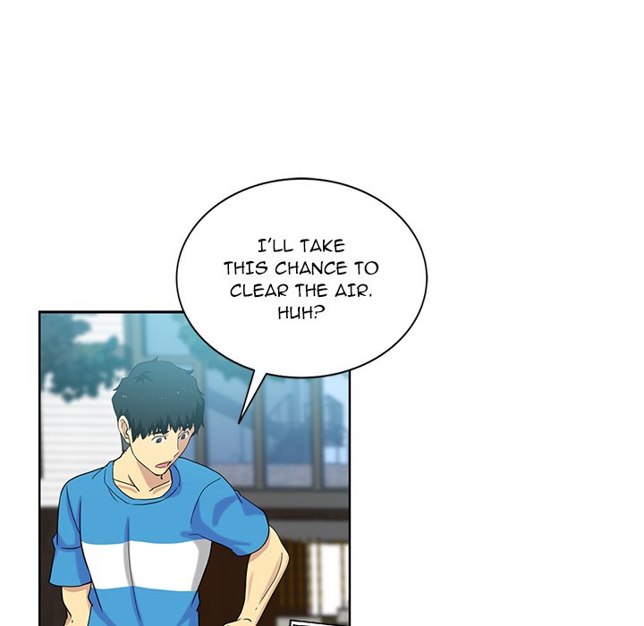 Dangerous Roomies Chapter 19 - Manhwa18.com