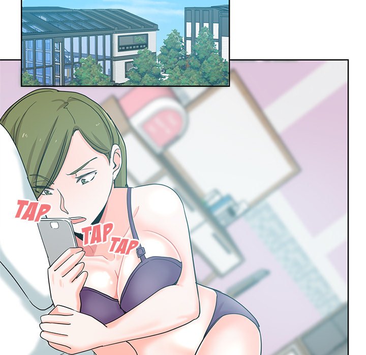 Dangerous Roomies Chapter 19 - Manhwa18.com