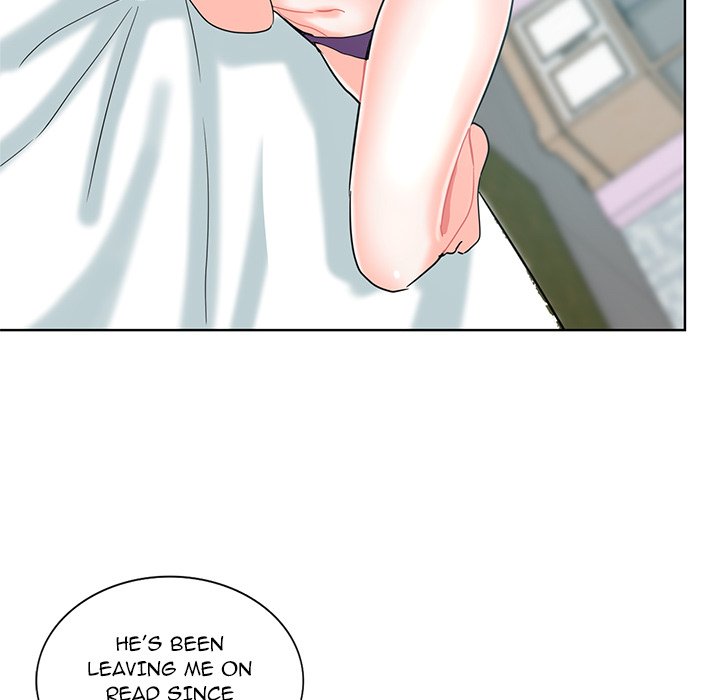 Dangerous Roomies Chapter 19 - Manhwa18.com