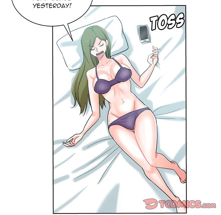 Dangerous Roomies Chapter 19 - Manhwa18.com