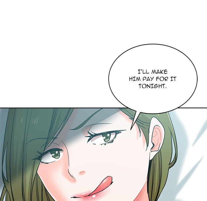 Dangerous Roomies Chapter 19 - Manhwa18.com