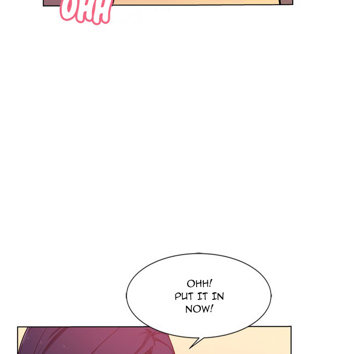 Dangerous Roomies Chapter 2 - Manhwa18.com