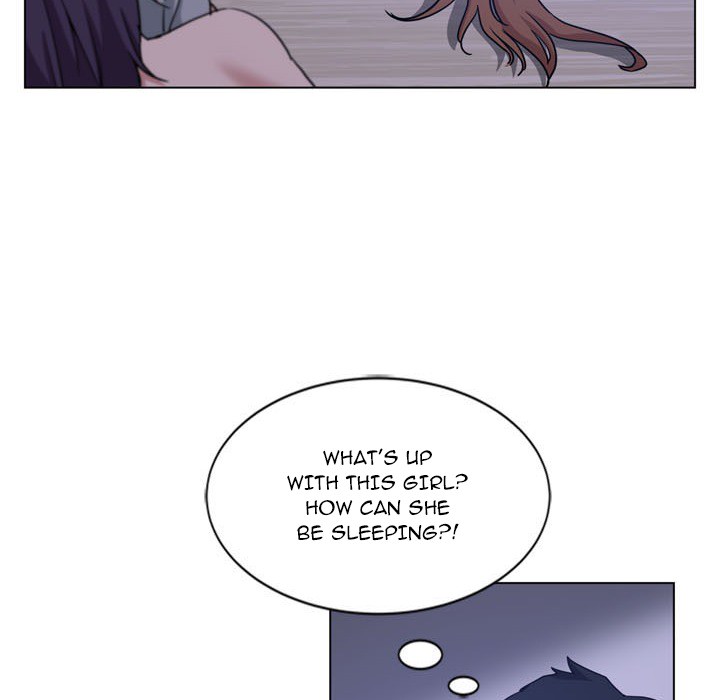 Dangerous Roomies Chapter 2 - Manhwa18.com