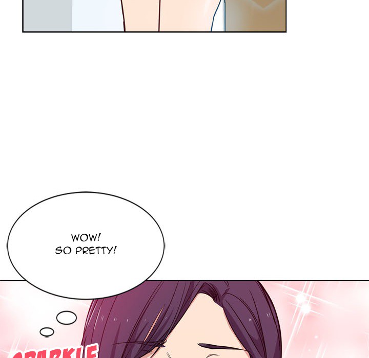 Dangerous Roomies Chapter 2 - Manhwa18.com