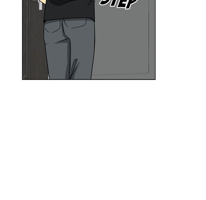 Dangerous Roomies Chapter 2 - Manhwa18.com