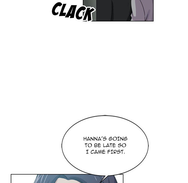 Dangerous Roomies Chapter 2 - Manhwa18.com