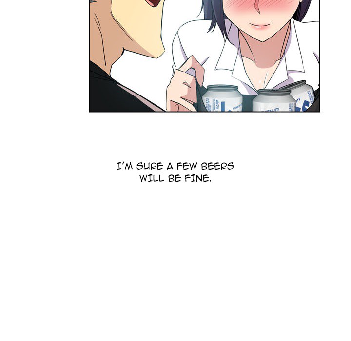 Dangerous Roomies Chapter 2 - Manhwa18.com