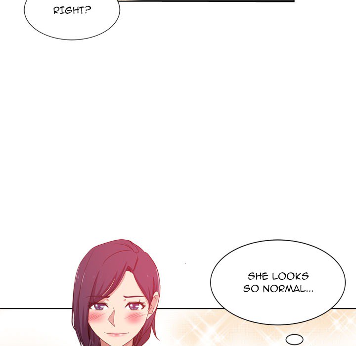 Dangerous Roomies Chapter 2 - Manhwa18.com