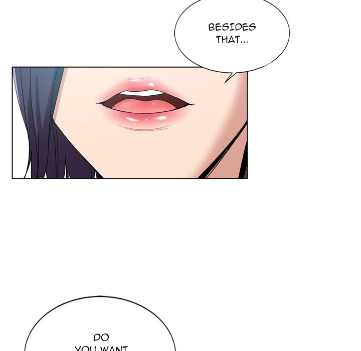 Dangerous Roomies Chapter 2 - Manhwa18.com