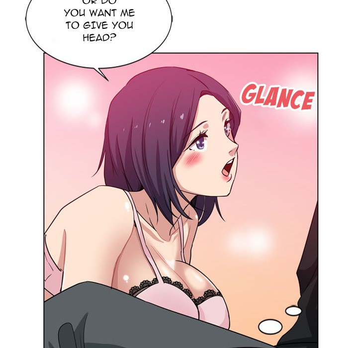 Dangerous Roomies Chapter 2 - Manhwa18.com