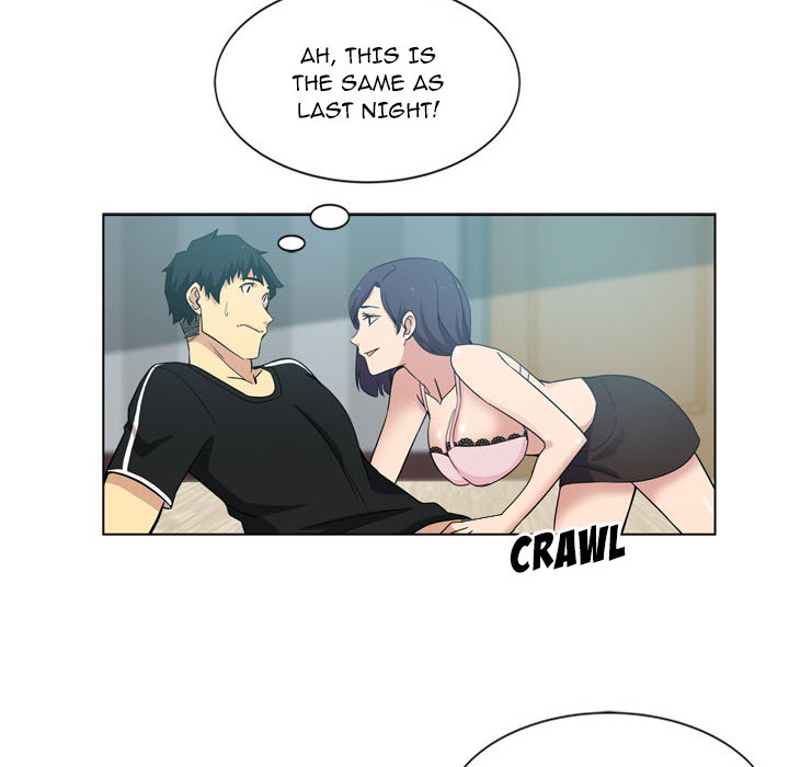 Dangerous Roomies Chapter 2 - Manhwa18.com