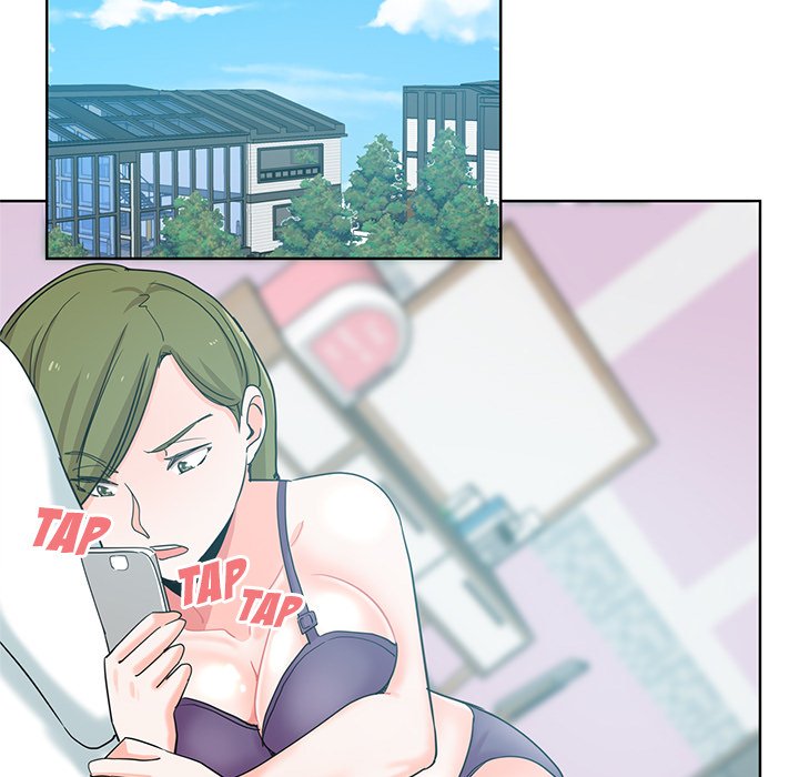 Dangerous Roomies Chapter 20 - Manhwa18.com