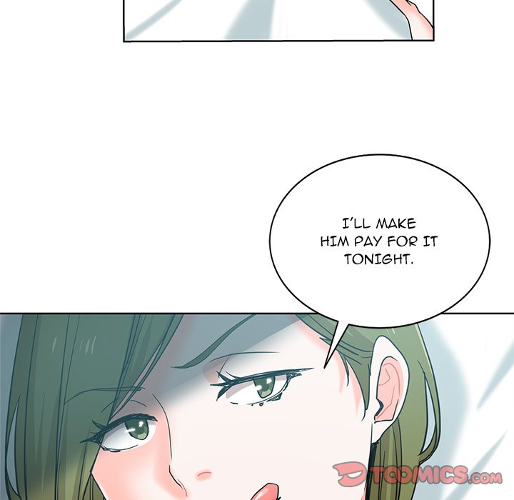 Dangerous Roomies Chapter 20 - Manhwa18.com