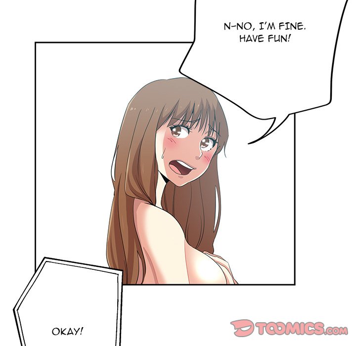 Dangerous Roomies Chapter 20 - Manhwa18.com