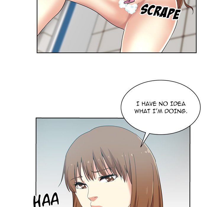 Dangerous Roomies Chapter 20 - Manhwa18.com