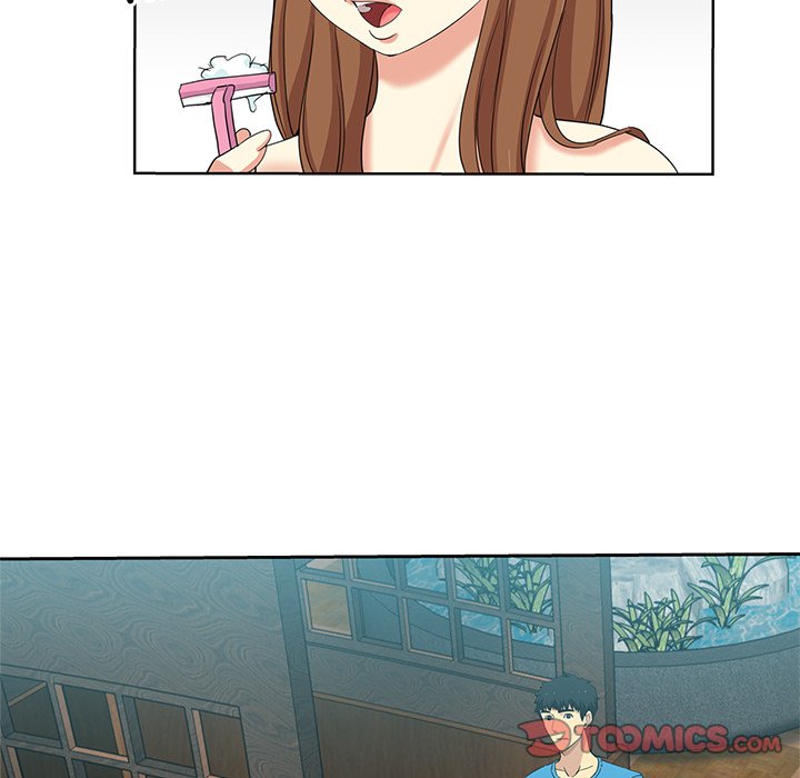 Dangerous Roomies Chapter 20 - Manhwa18.com