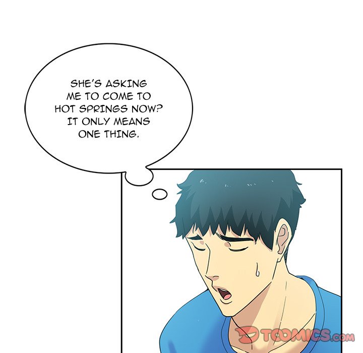 Dangerous Roomies Chapter 20 - Manhwa18.com