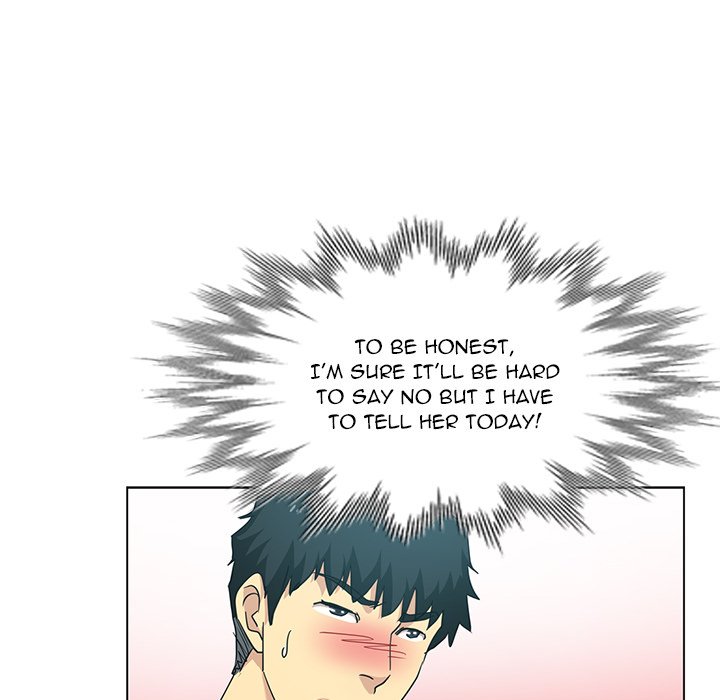 Dangerous Roomies Chapter 20 - Manhwa18.com