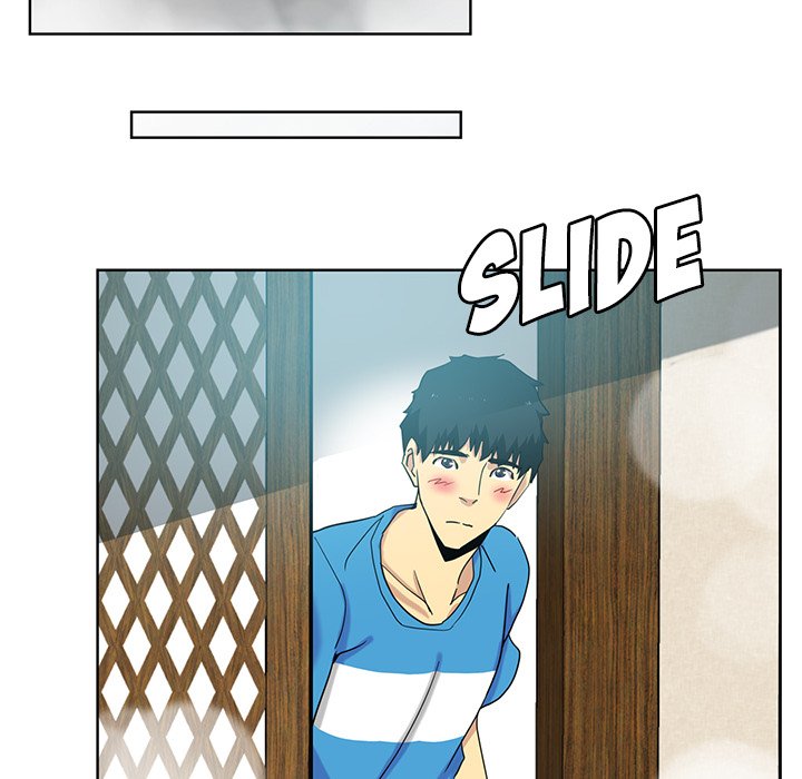 Dangerous Roomies Chapter 20 - Manhwa18.com