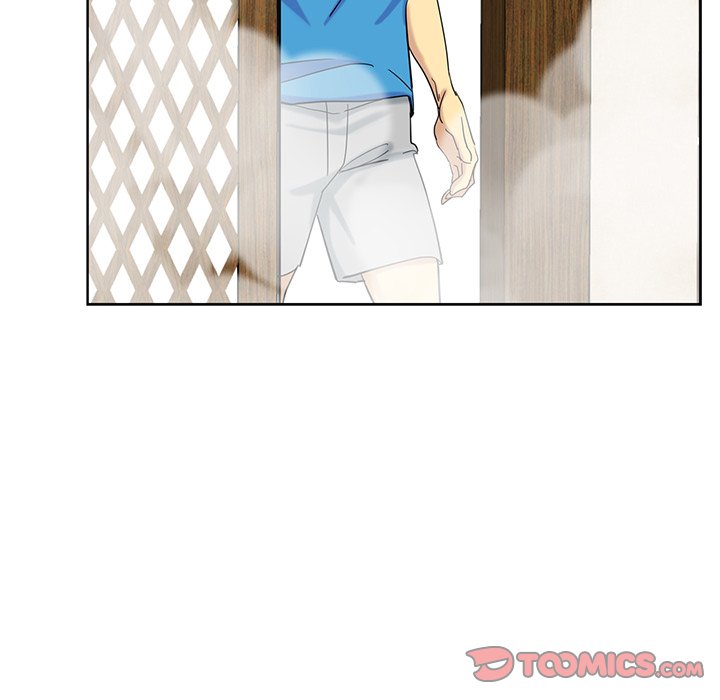 Dangerous Roomies Chapter 20 - Manhwa18.com