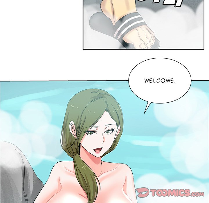 Dangerous Roomies Chapter 20 - Manhwa18.com