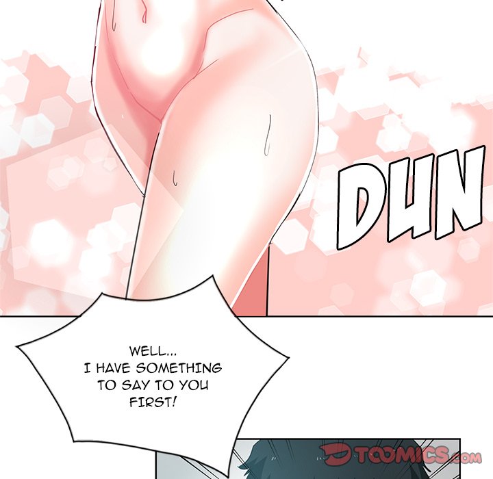 Dangerous Roomies Chapter 20 - Manhwa18.com